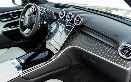 Mercedes-Benz GLC, 2025 год, 9 690 000 рублей, 34 фотография