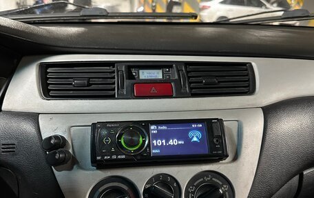 Mitsubishi Lancer IX, 2006 год, 320 000 рублей, 6 фотография