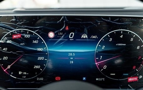 Mercedes-Benz GLC, 2025 год, 9 690 000 рублей, 37 фотография