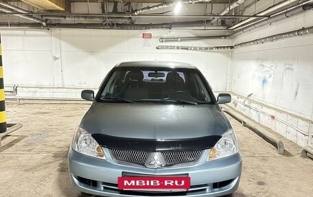 Mitsubishi Lancer IX, 2006 год, 320 000 рублей, 2 фотография