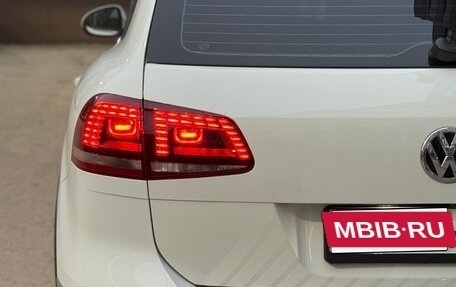 Volkswagen Touareg III, 2016 год, 3 300 000 рублей, 11 фотография