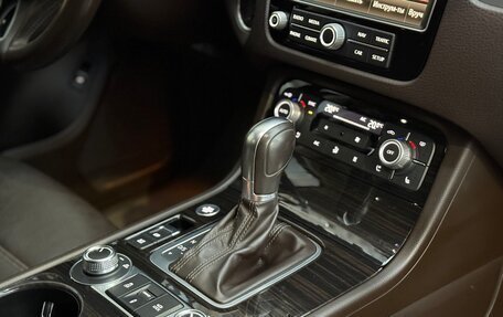 Volkswagen Touareg III, 2016 год, 3 300 000 рублей, 22 фотография