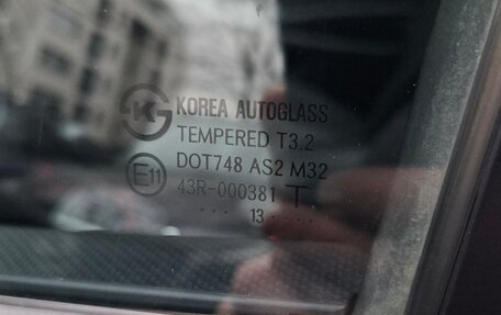 Hyundai Solaris II рестайлинг, 2013 год, 950 000 рублей, 4 фотография