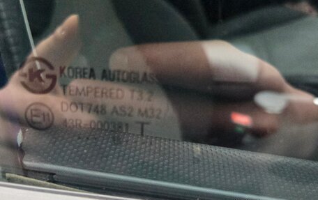 Hyundai Solaris II рестайлинг, 2013 год, 950 000 рублей, 13 фотография