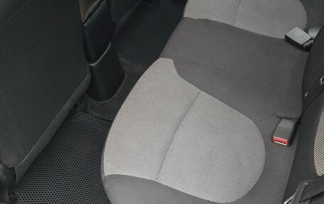 Hyundai Solaris II рестайлинг, 2013 год, 950 000 рублей, 14 фотография