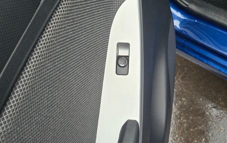 Hyundai Solaris II рестайлинг, 2013 год, 950 000 рублей, 15 фотография