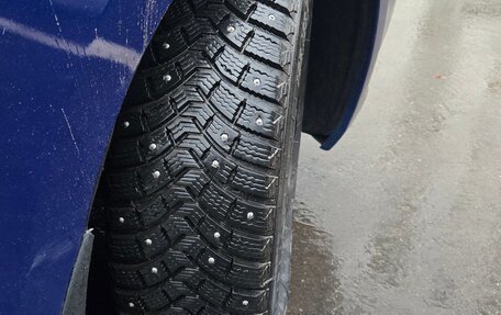 Hyundai Solaris II рестайлинг, 2013 год, 950 000 рублей, 10 фотография