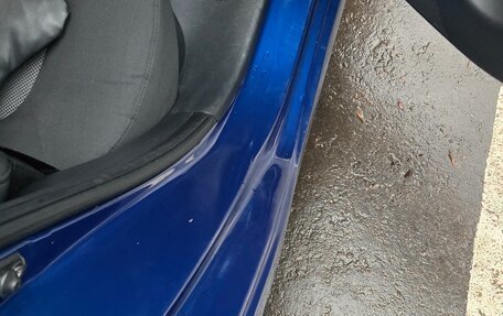 Hyundai Solaris II рестайлинг, 2013 год, 950 000 рублей, 22 фотография