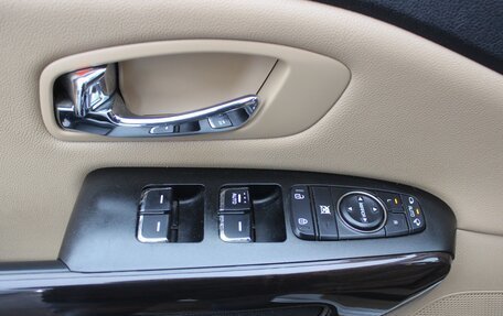 KIA Carnival III, 2017 год, 2 449 990 рублей, 14 фотография