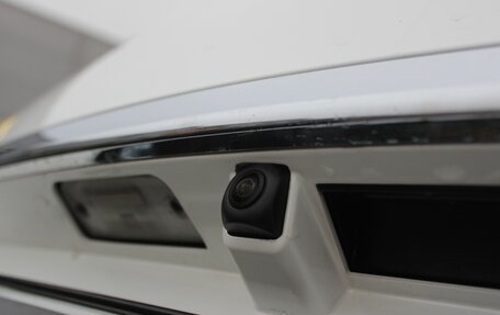 KIA Carnival III, 2017 год, 2 449 990 рублей, 13 фотография