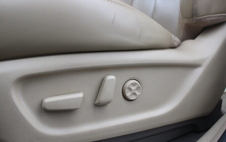 KIA Carnival III, 2017 год, 2 449 990 рублей, 17 фотография