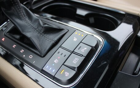 KIA Carnival III, 2017 год, 2 449 990 рублей, 23 фотография