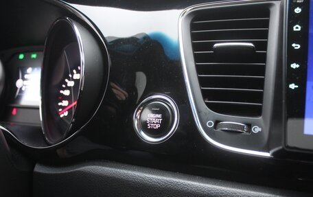 KIA Carnival III, 2017 год, 2 449 990 рублей, 20 фотография