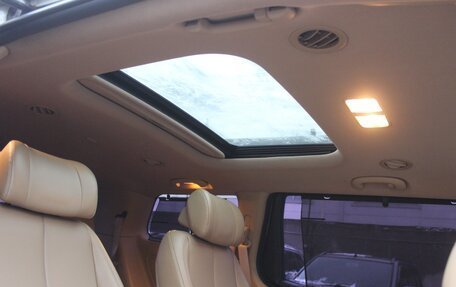 KIA Carnival III, 2017 год, 2 449 990 рублей, 25 фотография