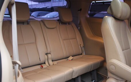 KIA Carnival III, 2017 год, 2 449 990 рублей, 29 фотография