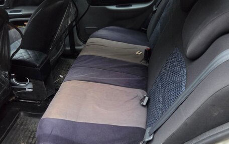 Renault Symbol I, 2006 год, 300 000 рублей, 5 фотография