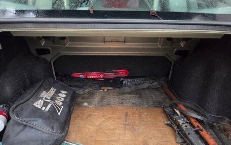 Renault Symbol I, 2006 год, 300 000 рублей, 6 фотография