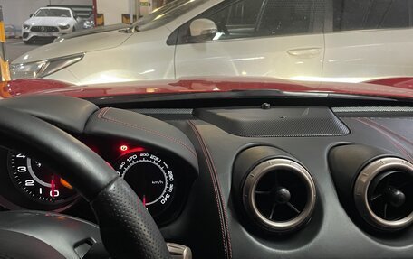 Ferrari California I рестайлинг, 2010 год, 9 500 000 рублей, 13 фотография