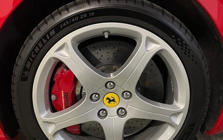 Ferrari California I рестайлинг, 2010 год, 9 500 000 рублей, 10 фотография