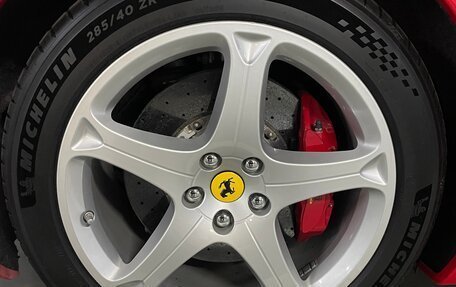 Ferrari California I рестайлинг, 2010 год, 9 500 000 рублей, 11 фотография