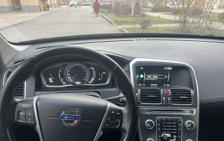 Volvo XC60 II, 2015 год, 1 600 000 рублей, 6 фотография