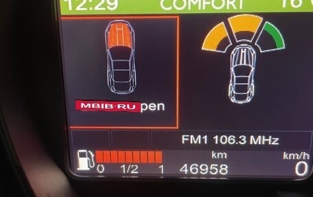 Ferrari California I рестайлинг, 2010 год, 9 500 000 рублей, 12 фотография