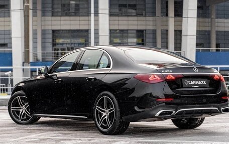 Mercedes-Benz E-Класс, 2025 год, 9 690 000 рублей, 4 фотография