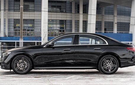 Mercedes-Benz E-Класс, 2025 год, 9 690 000 рублей, 5 фотография