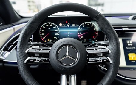 Mercedes-Benz E-Класс, 2025 год, 9 690 000 рублей, 15 фотография