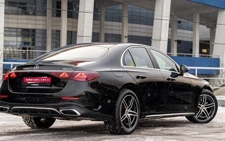 Mercedes-Benz E-Класс, 2025 год, 9 690 000 рублей, 3 фотография