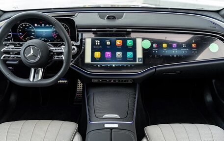 Mercedes-Benz E-Класс, 2025 год, 9 690 000 рублей, 14 фотография