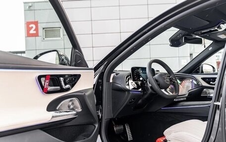 Mercedes-Benz E-Класс, 2025 год, 9 690 000 рублей, 11 фотография