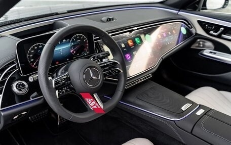 Mercedes-Benz E-Класс, 2025 год, 9 690 000 рублей, 12 фотография