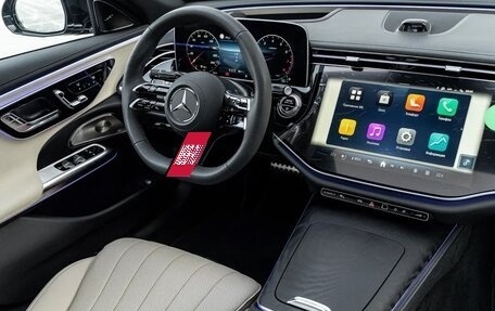 Mercedes-Benz E-Класс, 2025 год, 9 690 000 рублей, 16 фотография