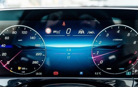 Mercedes-Benz E-Класс, 2025 год, 9 690 000 рублей, 21 фотография