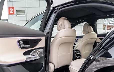 Mercedes-Benz E-Класс, 2025 год, 9 690 000 рублей, 24 фотография