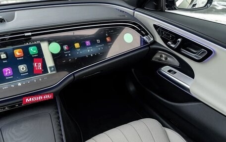 Mercedes-Benz E-Класс, 2025 год, 9 690 000 рублей, 17 фотография