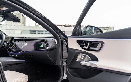 Mercedes-Benz E-Класс, 2025 год, 9 690 000 рублей, 26 фотография