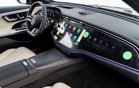 Mercedes-Benz E-Класс, 2025 год, 9 690 000 рублей, 27 фотография