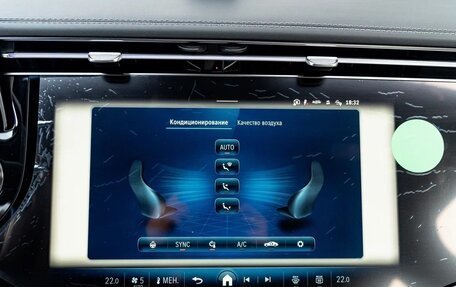 Mercedes-Benz E-Класс, 2025 год, 9 690 000 рублей, 20 фотография