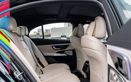 Mercedes-Benz E-Класс, 2025 год, 9 690 000 рублей, 30 фотография