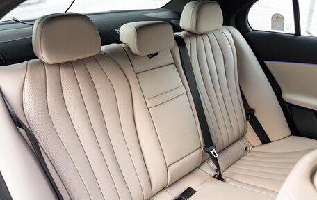 Mercedes-Benz E-Класс, 2025 год, 9 690 000 рублей, 31 фотография