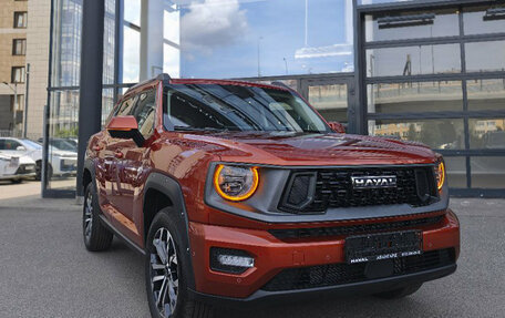 Haval H7, 2025 год, 3 949 000 рублей, 3 фотография