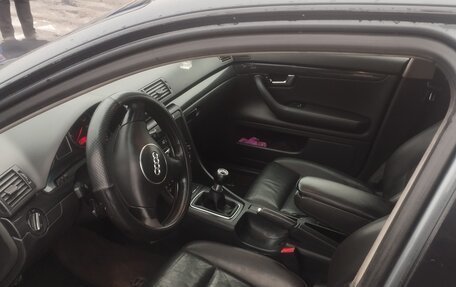 Audi A4, 2003 год, 430 000 рублей, 7 фотография