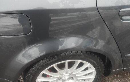 Audi A4, 2003 год, 430 000 рублей, 10 фотография