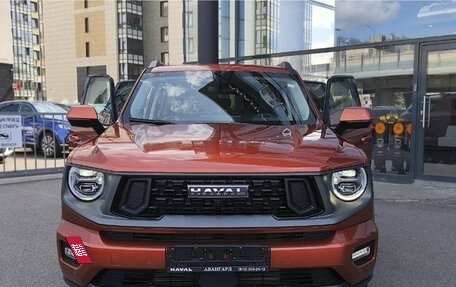 Haval H7, 2025 год, 3 949 000 рублей, 2 фотография
