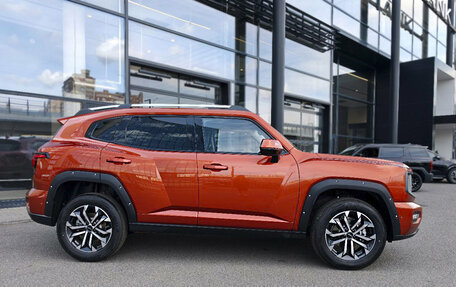 Haval H7, 2025 год, 3 949 000 рублей, 5 фотография