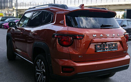 Haval H7, 2025 год, 3 949 000 рублей, 7 фотография