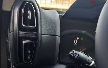 Haval H7, 2025 год, 3 949 000 рублей, 11 фотография
