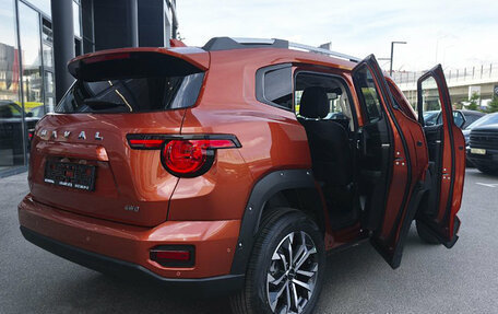 Haval H7, 2025 год, 3 949 000 рублей, 6 фотография